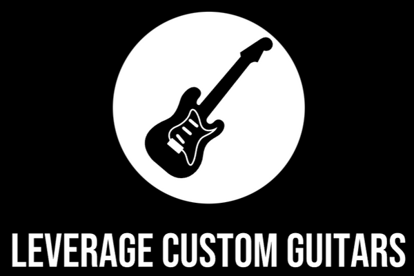 Leverage Custom Guitars